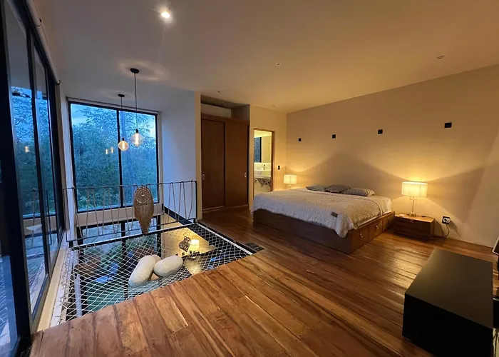Apartamento Atipika Tulum